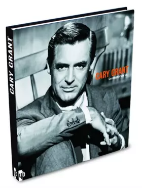 Couverture du produit · Cary Grant: Les images d'une vie