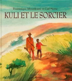 Couverture du produit · Kuli et le sorcier