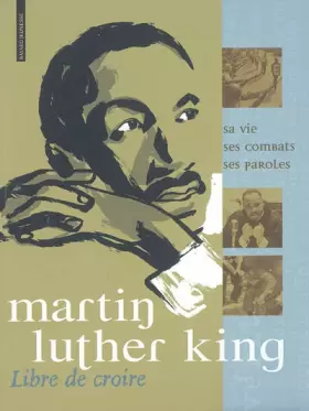 Couverture du produit · Martin Luther king