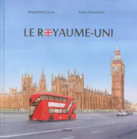 Couverture du produit · Le Royaume-Uni