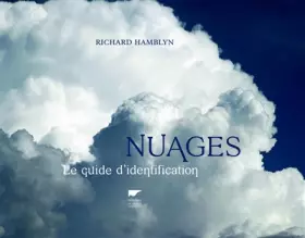 Couverture du produit · Nuages, le guide d'identification