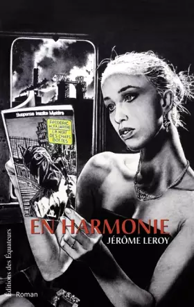 Couverture du produit · EN HARMONIE