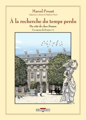 Couverture du produit · À la recherche du temps perdu, tome 5 : Un amour de Swann : Volume 2