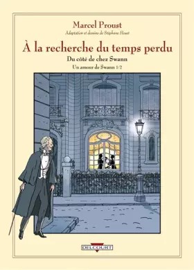 Couverture du produit · À la recherche du temps perdu, tome 4 : Un amour de Swann, Volume 1