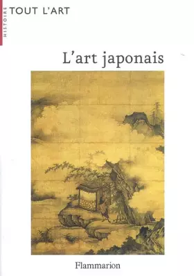 Couverture du produit · L'art japonais