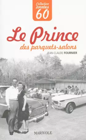 Couverture du produit · Le prince des parquets salons