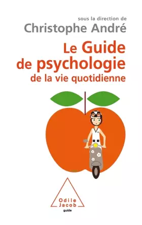 Couverture du produit · Guide de psychologie de la vie quotidienne