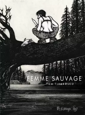 Couverture du produit · Femme sauvage