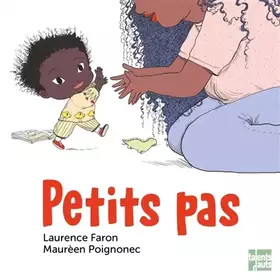 Couverture du produit · Petits pas