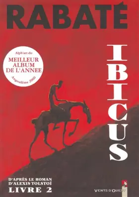 Couverture du produit · Ibicus, tome 2