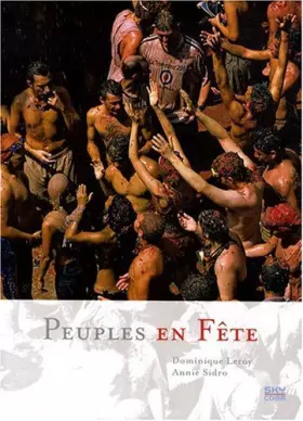 Couverture du produit · Peuples en Fête