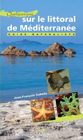 Couverture du produit · Quelques pas... sur le littoral de Méditerranée