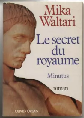 Couverture du produit · Le Secret du royaume
