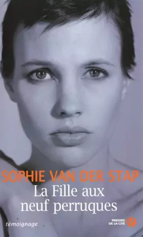Couverture du produit · La Fille aux neuf perruques