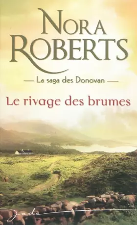 Couverture du produit · Le rivage des brumes