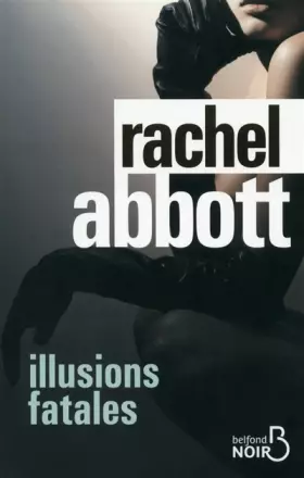 Couverture du produit · Illusions fatales