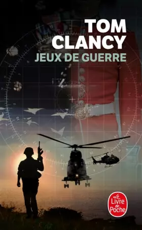 Couverture du produit · Jeux de guerre