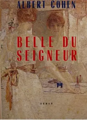 Couverture du produit · Belle du Seigneur