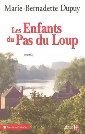 Couverture du produit · Les enfants du Pas du Loup