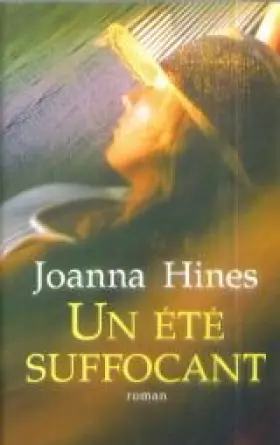 Couverture du produit · Un été suffocant