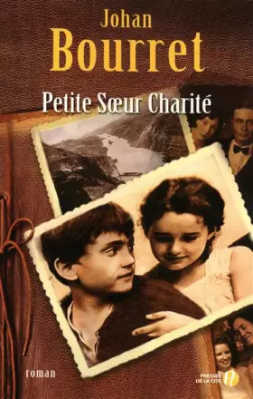 Couverture du produit · PETITE SOEUR CHARITE