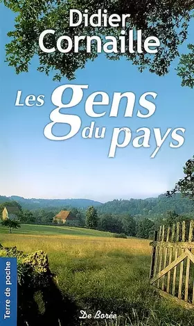Couverture du produit · Gens du Pays (les)