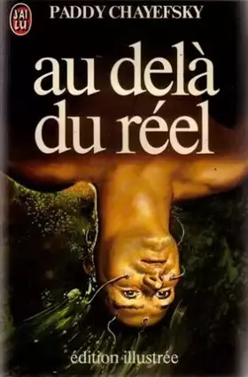 Couverture du produit · Au delà du reel