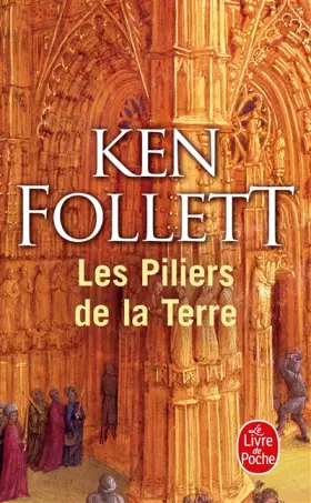 Couverture du produit · Les Piliers de la Terre