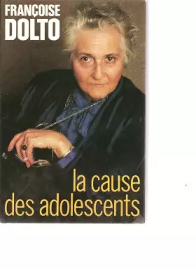 Couverture du produit · La Cause des adolescents