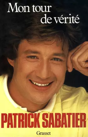 Couverture du produit · Mon tour de vérité