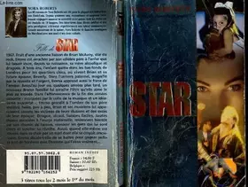 Couverture du produit · Fille de star (Les best-sellers)