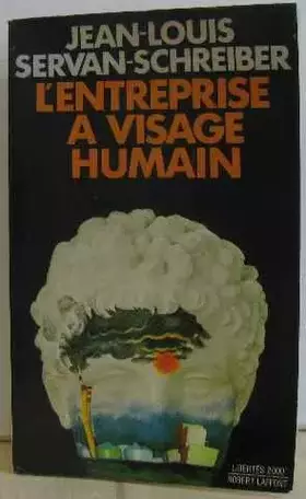 Couverture du produit · L'entreprise à visage humain