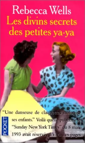 Couverture du produit · Les Divins Secrets des petites Ya-Ya