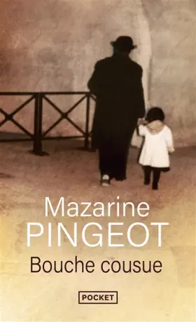 Couverture du produit · Bouche cousue