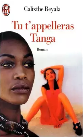 Couverture du produit · Tu t'appelleras Tanga