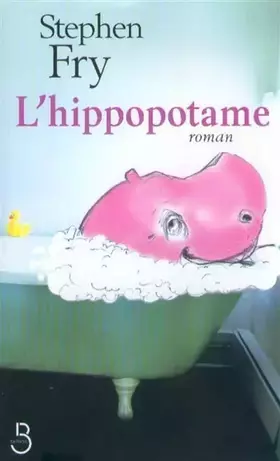 Couverture du produit · L'Hippopotame