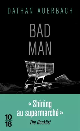 Couverture du produit · Bad Man