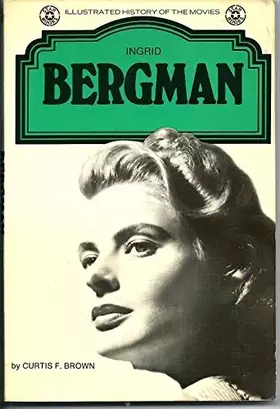 Couverture du produit · Ingrid Bergman