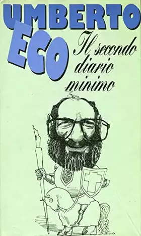 Couverture du produit · Il secondo diario minimo