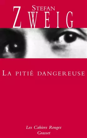 Couverture du produit · La pitié dangereuse