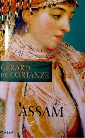 Couverture du produit · Assam