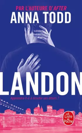 Couverture du produit · Landon - Tome 1