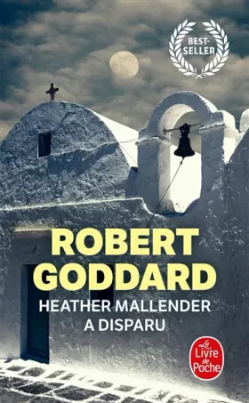 Couverture du produit · Heather Mallender a disparu