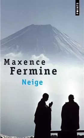 Couverture du produit · Neige