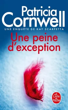 Couverture du produit · Une peine d'exception: Une enquête de Kay Scarpetta