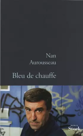 Couverture du produit · Bleu de chauffe