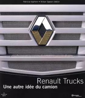 Couverture du produit · Renault Trucks