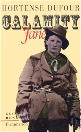 Couverture du produit · Calamity Jane - Le diable blanc