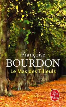 Couverture du produit · Le Mas des tilleuls
