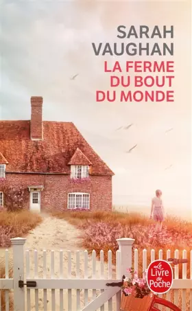 Couverture du produit · La Ferme du bout du monde